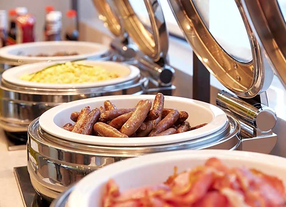 Holiday Inn Express Newcastle By IHG