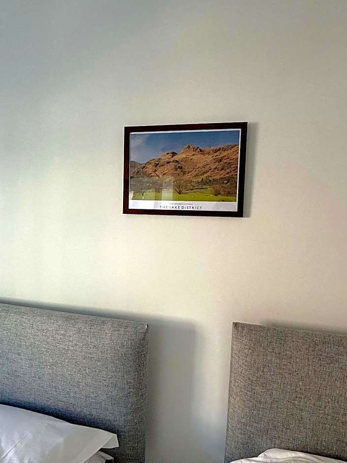 Lonsdale House Boutique Apartments