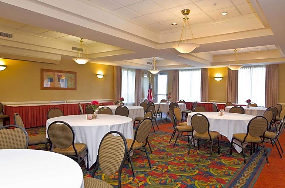 Hilton Garden Inn Wooster