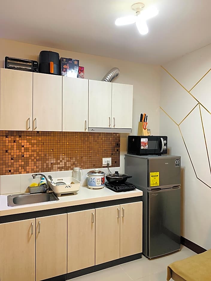 Quayside Condo near Airport