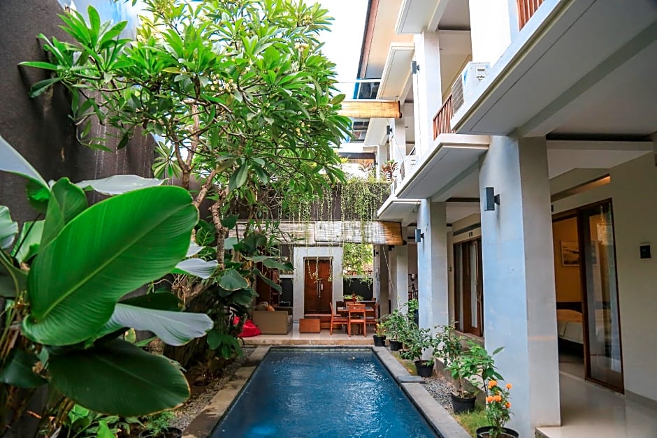Alia Home