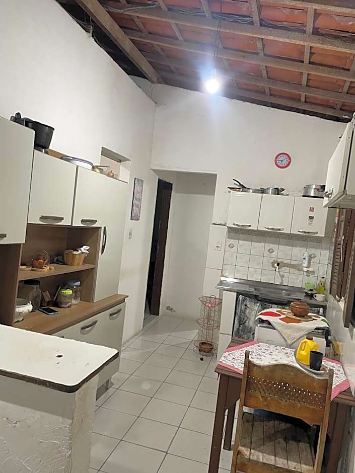 Pousada hostel praia itapua