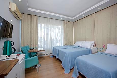 Standard Triple Studio