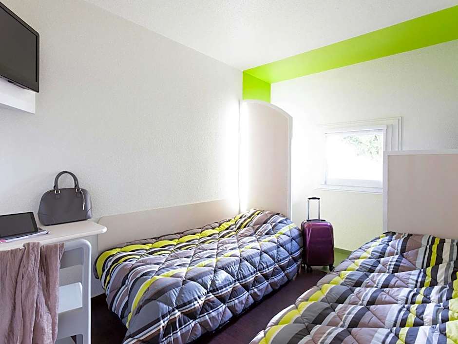 hotelF1 Besancon Ouest Micropolis