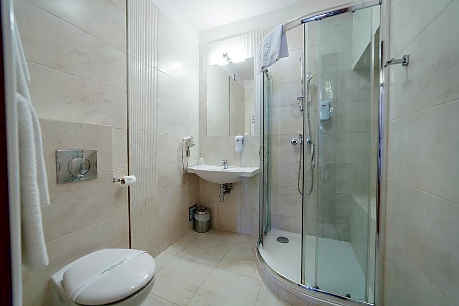 Hotel Rezydent