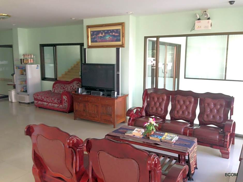 PTK Residence