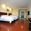GreenTree Inn Nanjing Gaochun District Old Street Scenic Spot Express Hotel