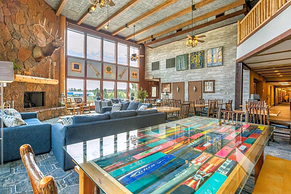 Comfort Inn Flagstaff South I-17