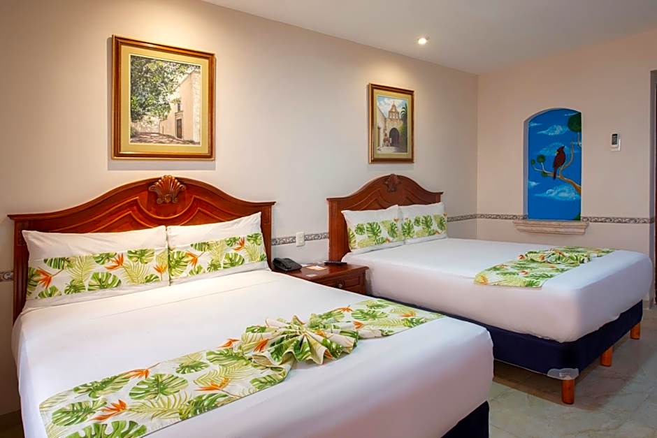 Hotel del Gobernador