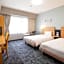 Comfort Hotel Naha Prefectural Office