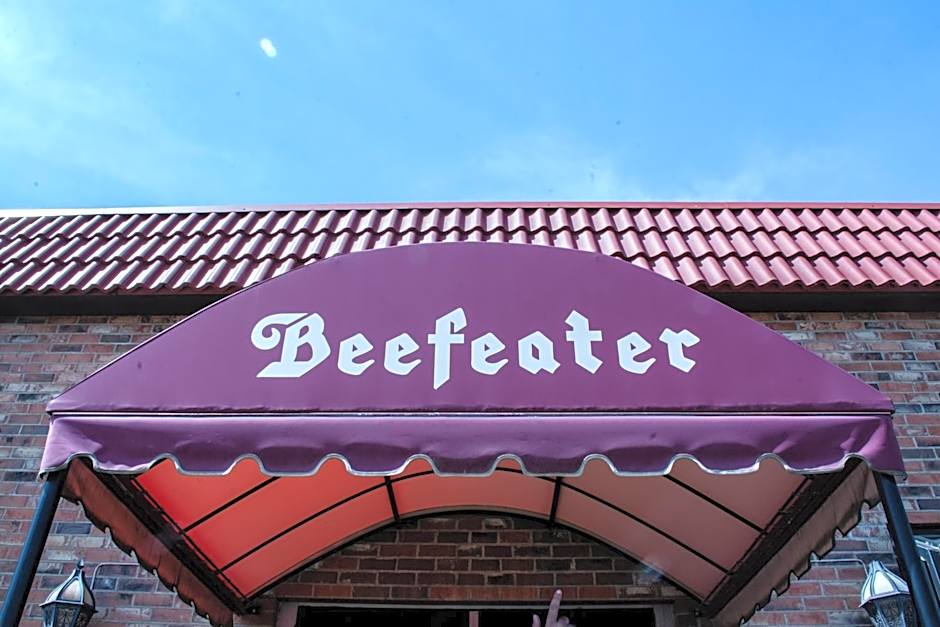 Ramada by Wyndham Medicine Hat