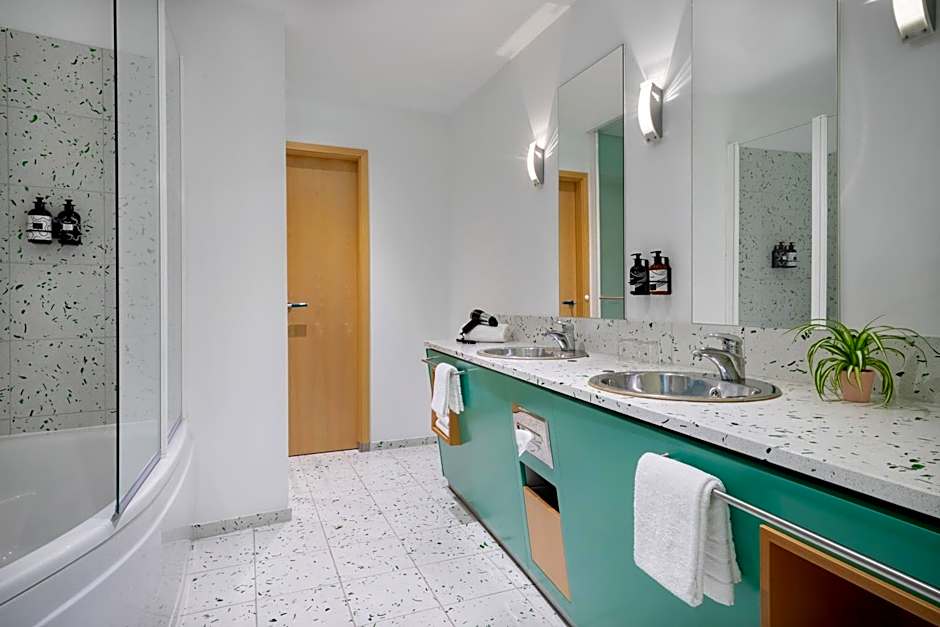 Four Points by Sheraton Munich Messe