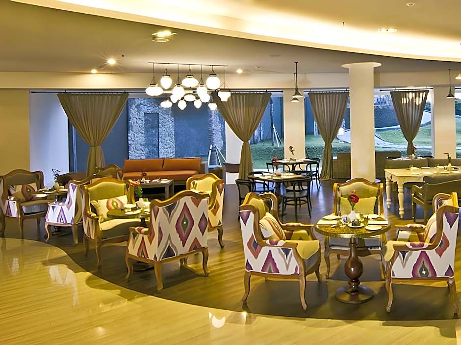 INAYA Putri Bali Resort