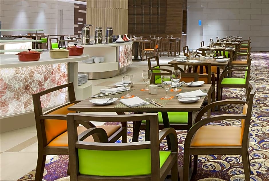 Four Points By Sheraton Sandakan