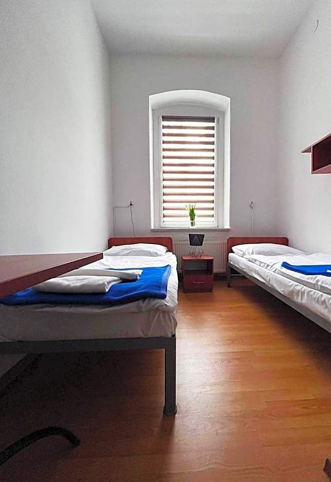 OWR Relax - Hostel położony blisko atrakcji turystycznych