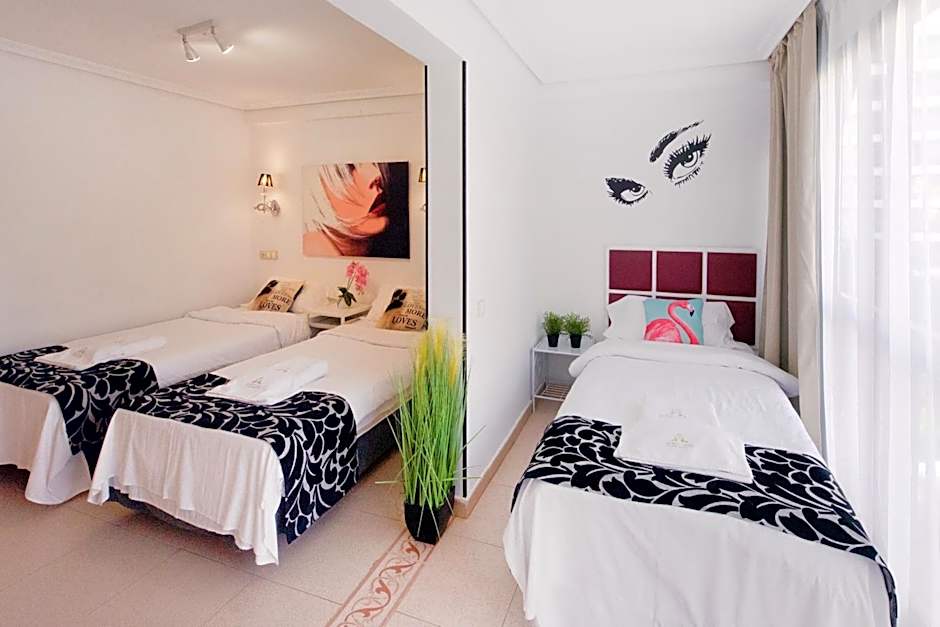 My Pretty Payma Apartamentos