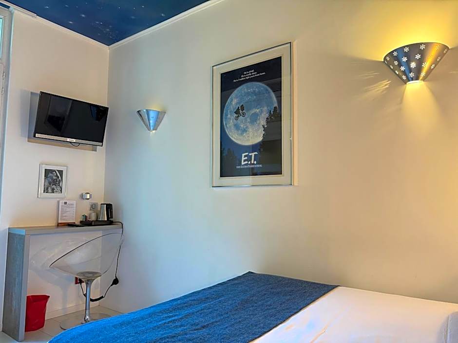 Ideal Sejour Cannes - Hôtel de Charme