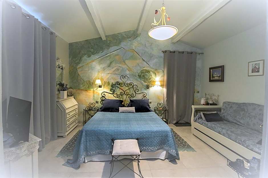 Villa Victoria - Chambre D'hôtes