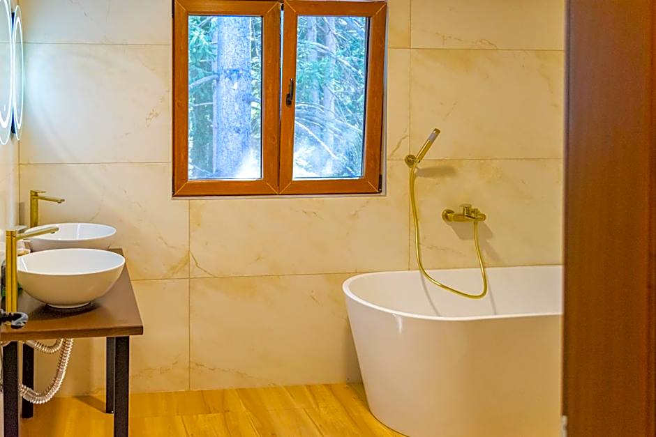 Hotel & Spa Tino Sveti Stefan