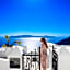 Sun Rocks Boutique Hotel - Caldera View Suites & Sunset Dining Experience