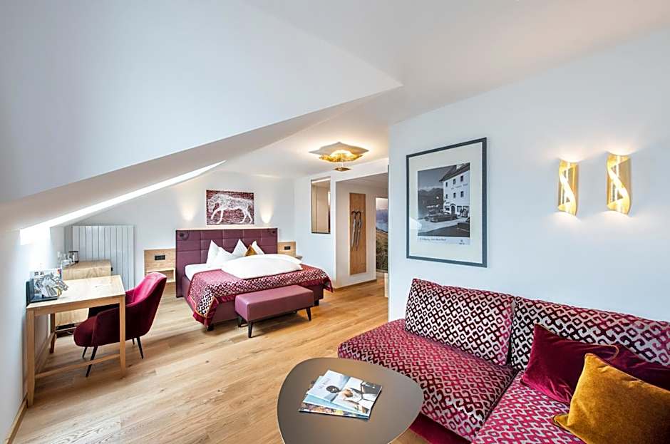 Romantik Hotel Im Weissen Rössl