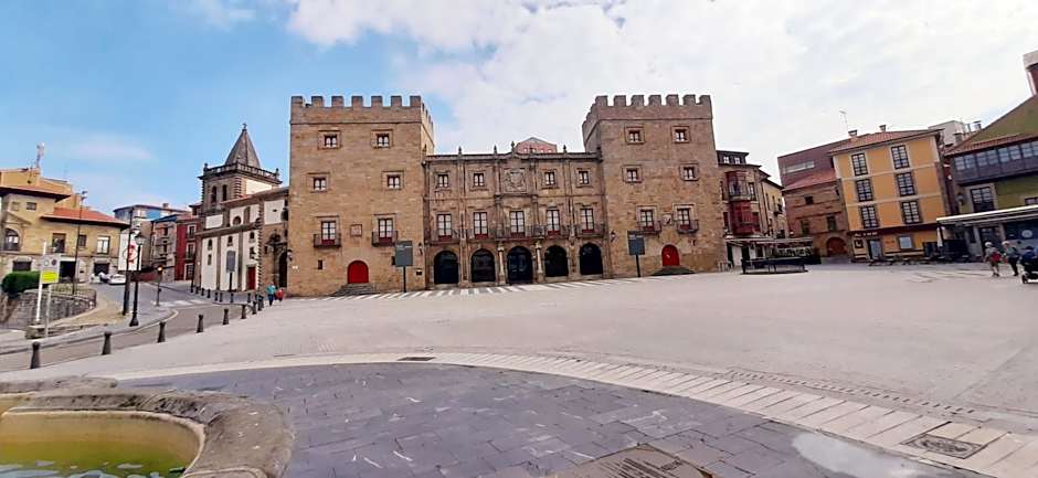 Verdemar Rooms