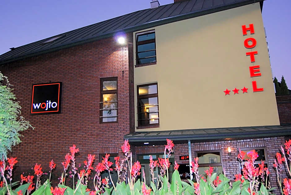 Hotel Wojto