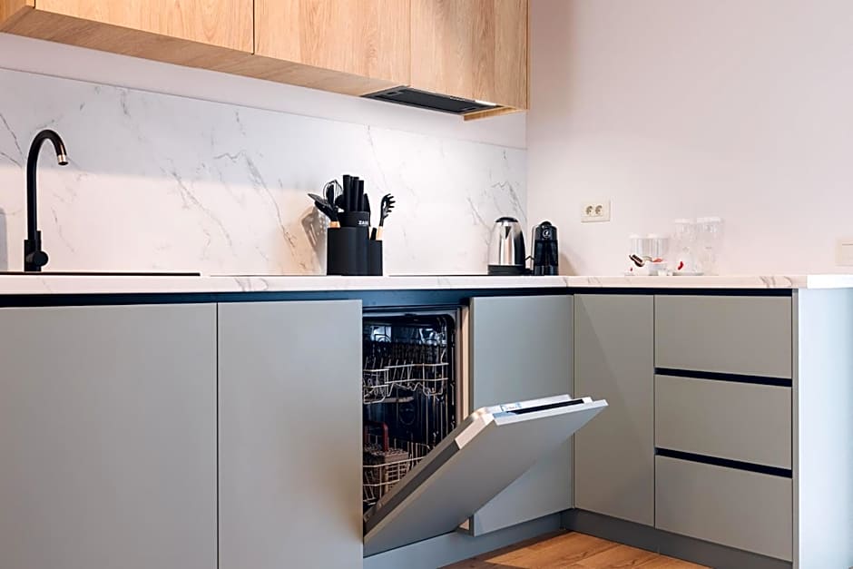 Syndicate Lodging Aparthotel