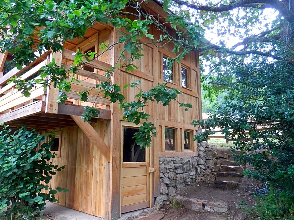 Chambres d'Hôtes Le Plessis à Broye