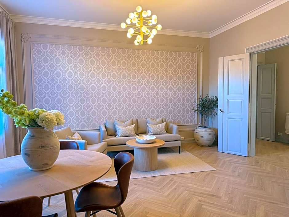 Gamlebyen Hotell - Fredrikstad
