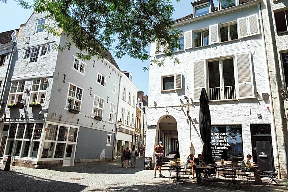 Boutique Hotel DARQ