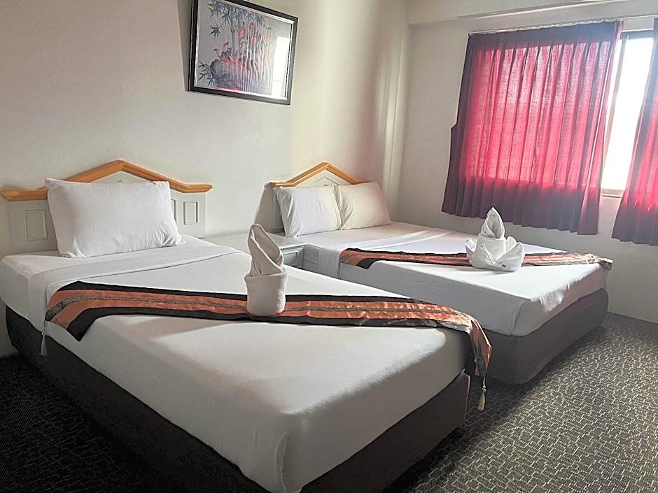 Merlin Grand Hotel