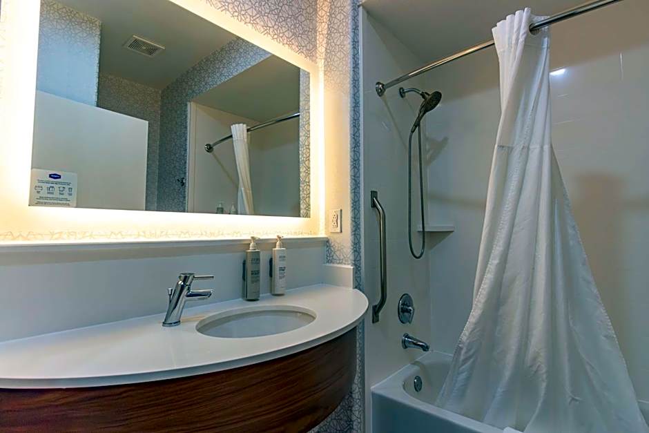 Hampton Inn By Hilton & Suites Denton