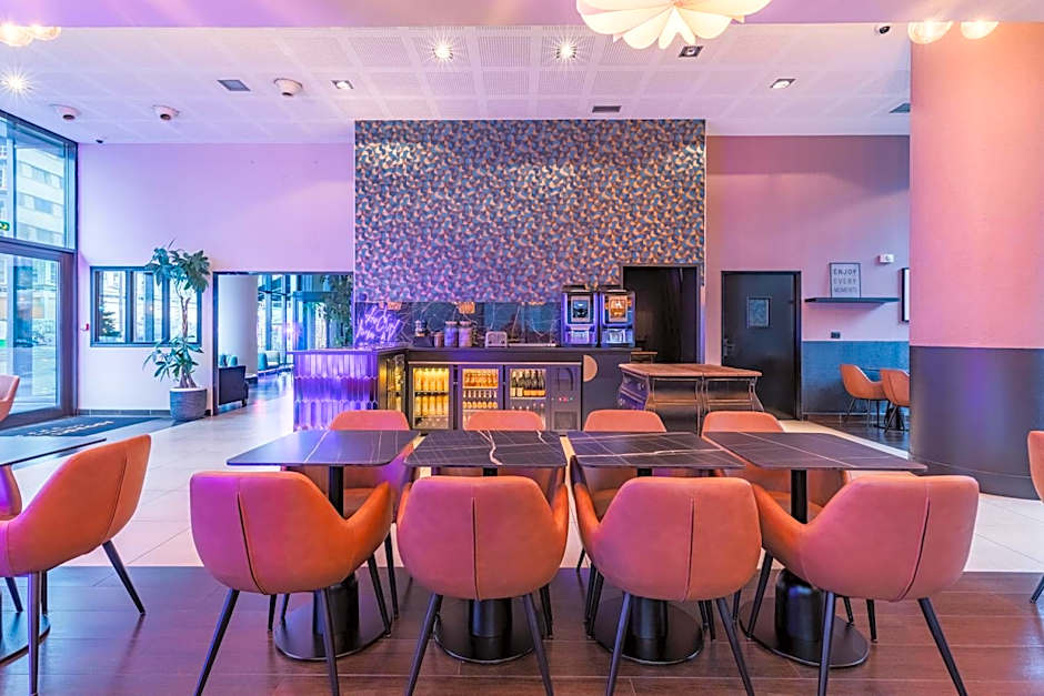 Appart'City Collection Paris Grande Bibliothèque