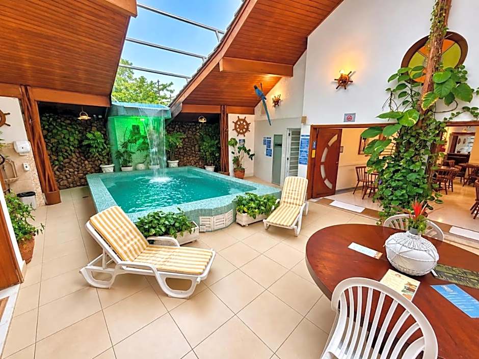 Hotel Casa Branca