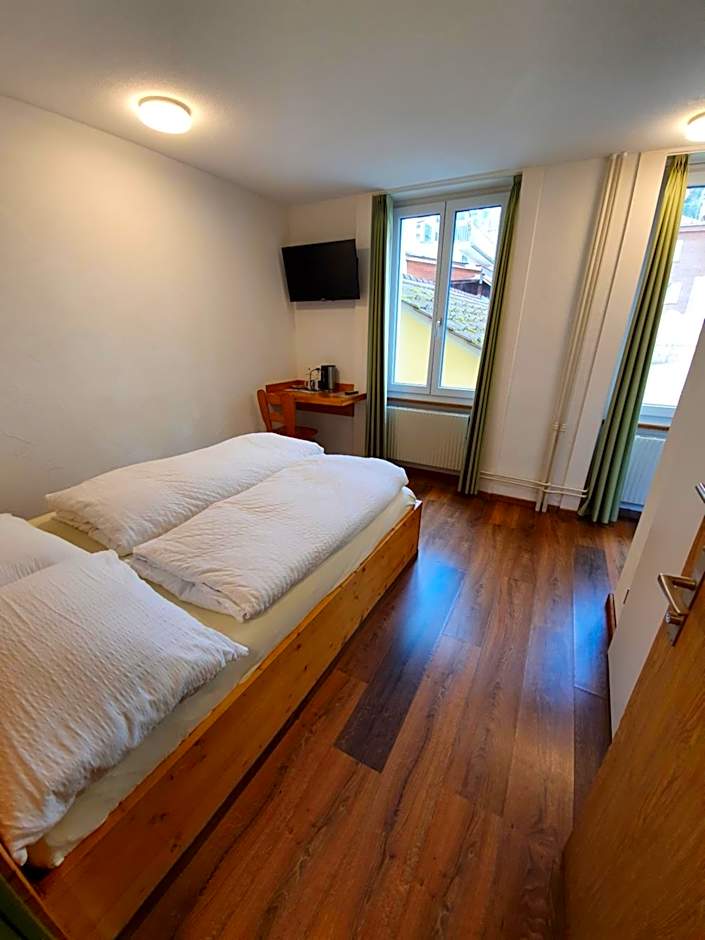 Hotel Toscana