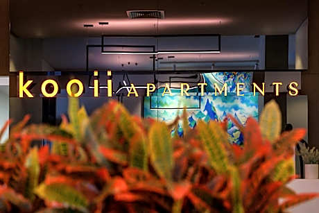 Kooii Apartments
