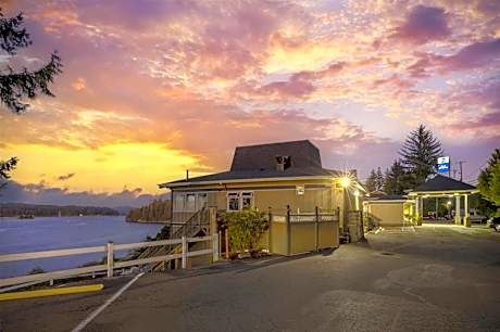 Best Western Pier Point Inn