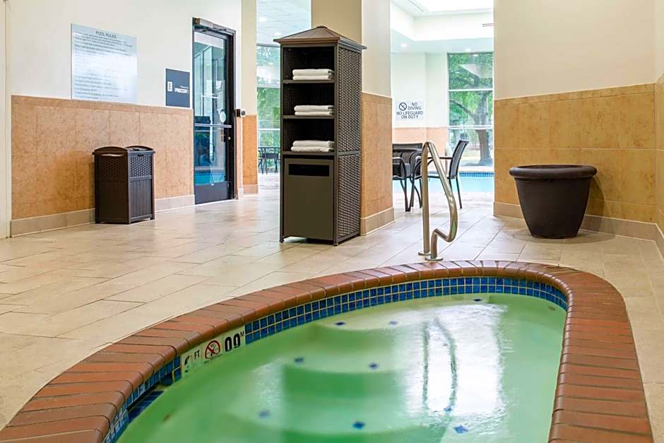 Embassy Suites By Hilton Hotel Seattle-Tacoma International Airport