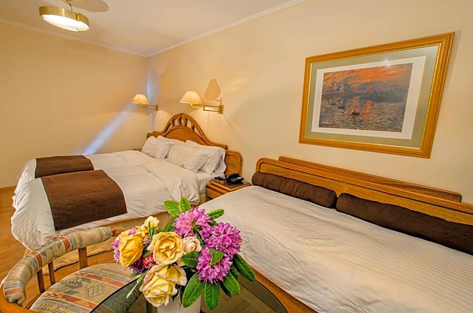 Hotel Cristal