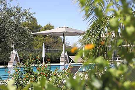 SALAPIA SALIS RESORT