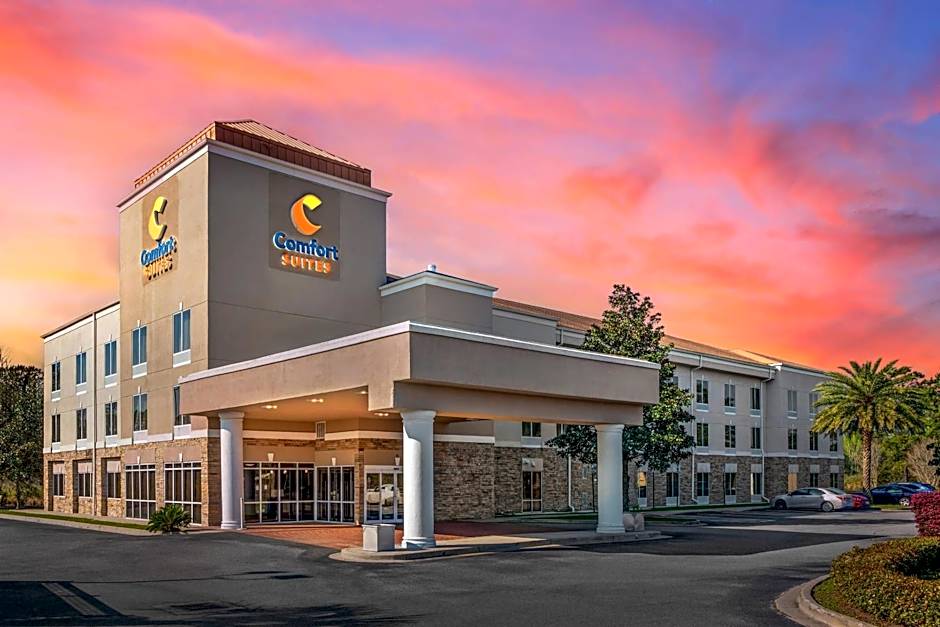 Comfort Suites Brunswick