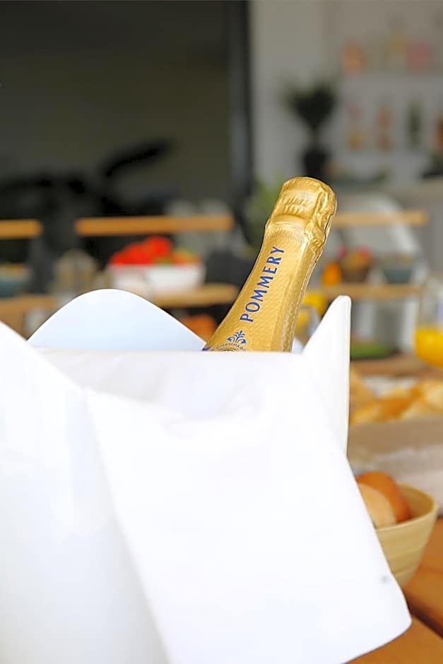 Casa Bodhi Boutique Hotel & Spa