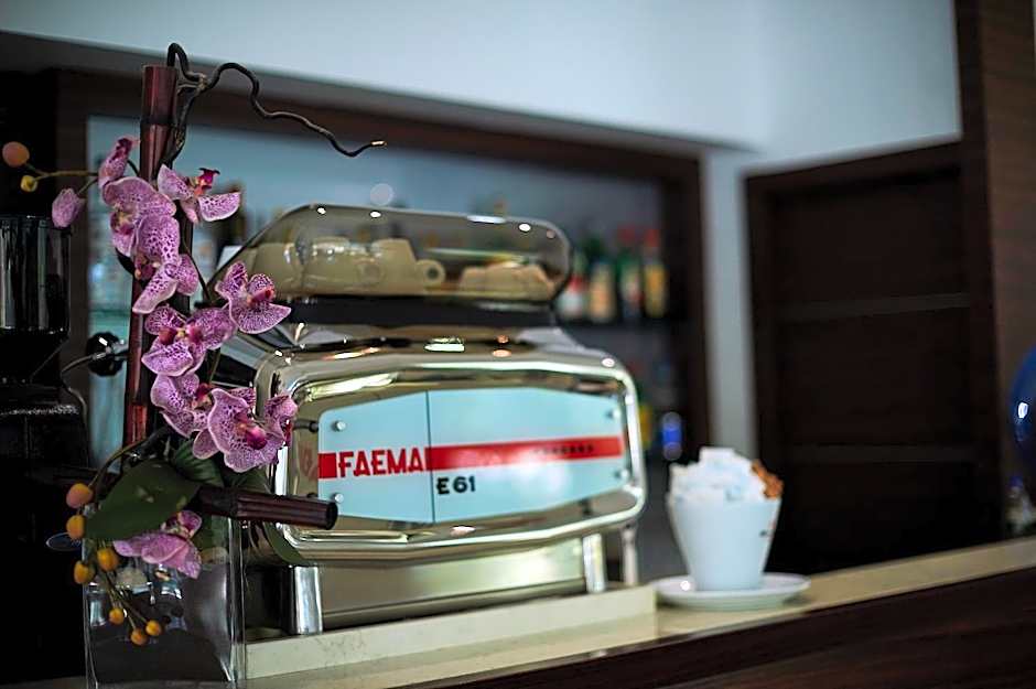 Alisei Palace Hotel