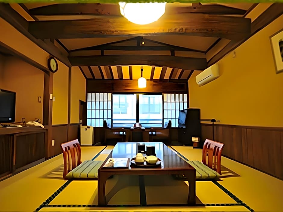 Photo 1 of 1 of Japanese Room