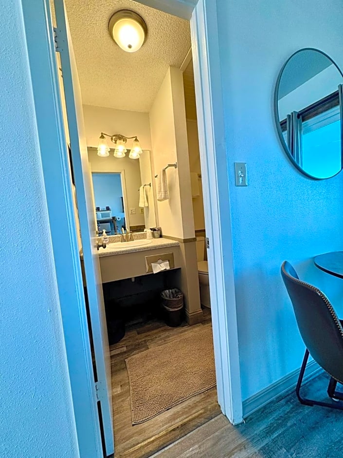 Mountain View Guest Motel