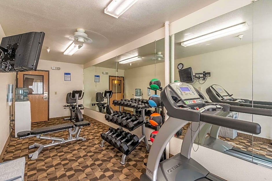 Comfort Inn Tucson