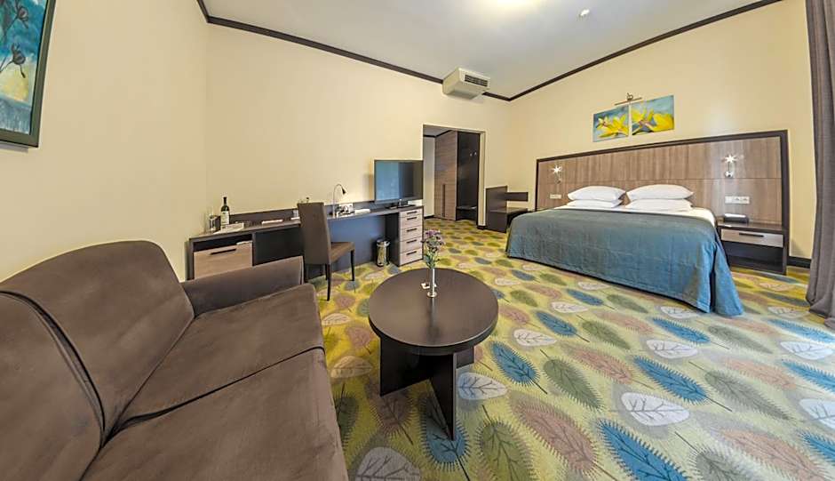 Park-Hotel Golosievo