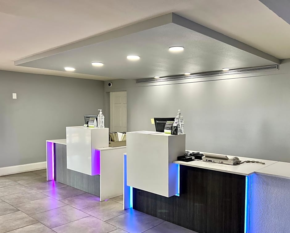 La Quinta Inn & Suites by Wyndham El Paso Lomaland