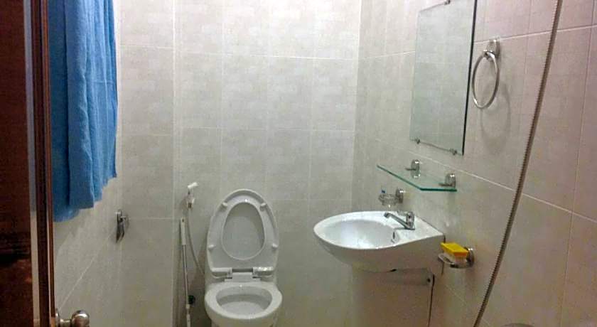 Viet's Hotel